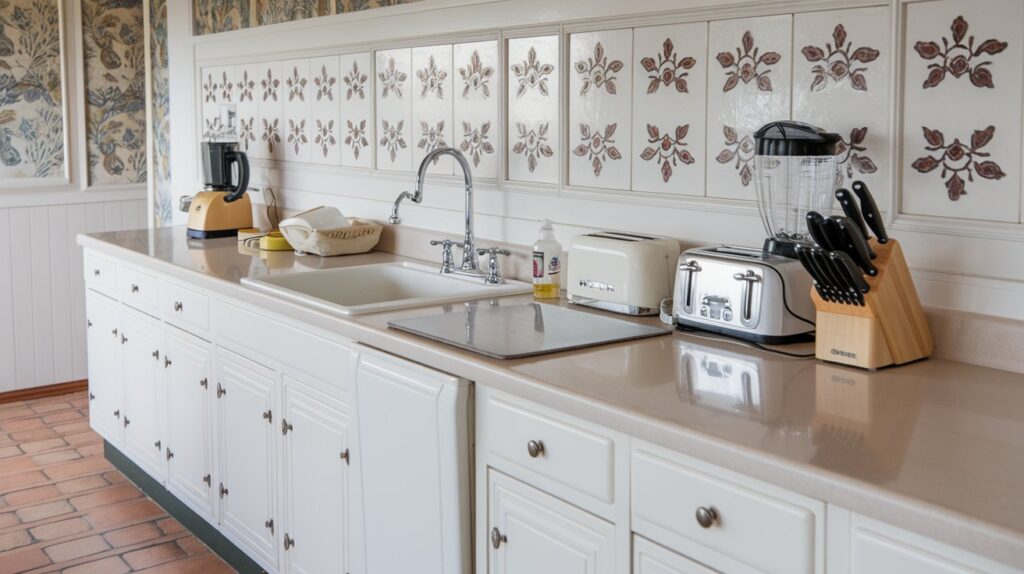 Choosing Corian Countertops