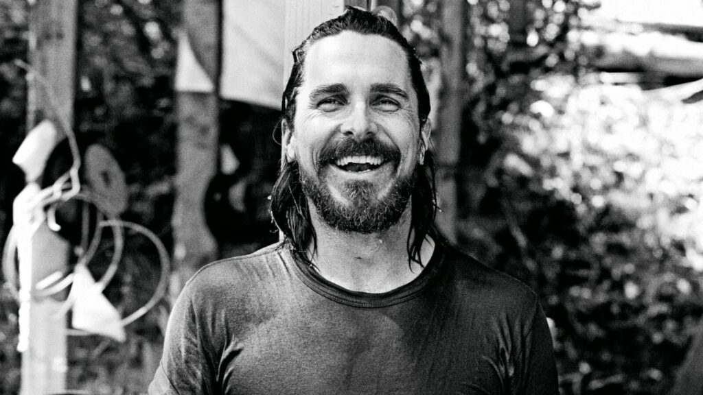 Christian Bale's Lifestyle and Privacy Choices