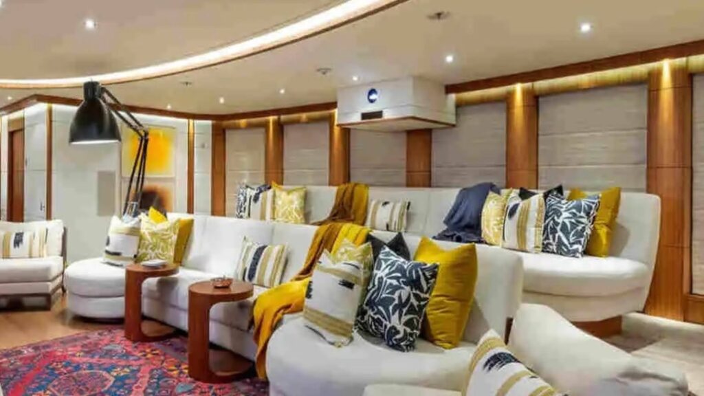 Don Felder's Current Residence