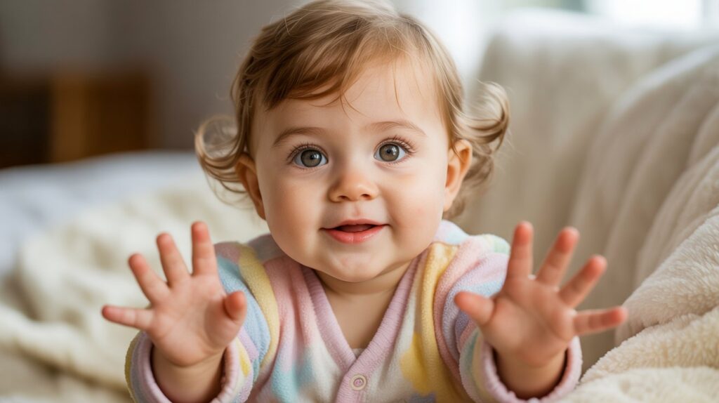 Gender-Neutral Names Inspired by Wind, Sky, and Storm