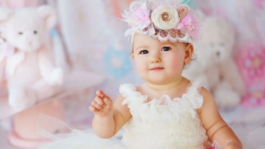 205+ Girl Names That Mean Love for New Parents Girl Names That Mean Love for New Parents