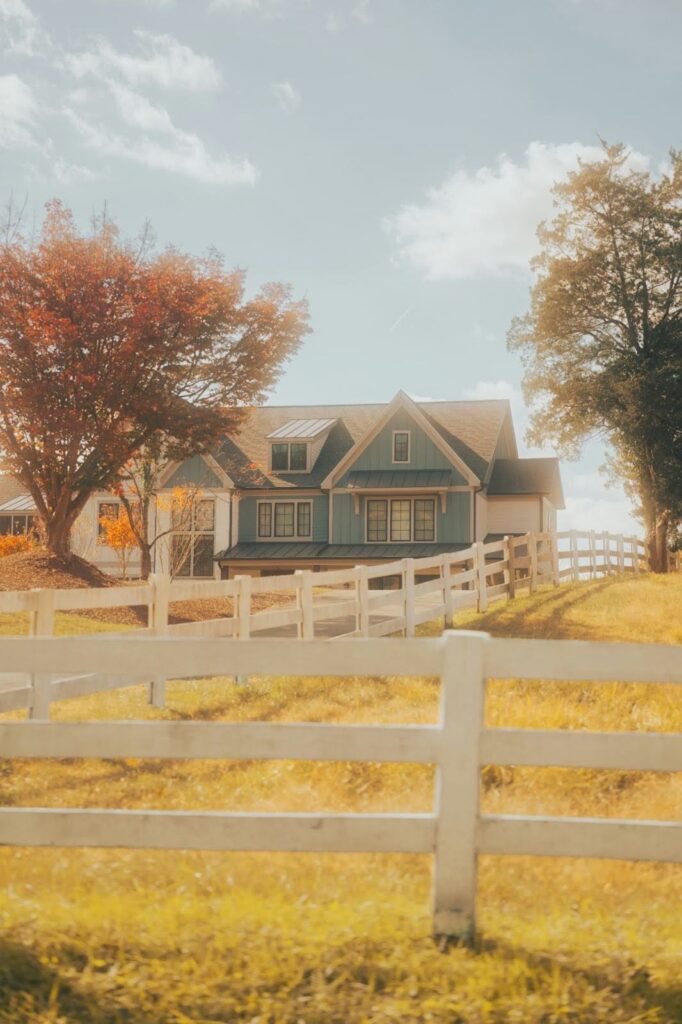 How Much Land Do You Actually Need