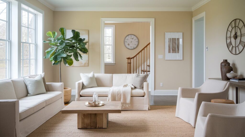 How to Create a Restful Home That Makes Slow Mornings Feel Easy How to Create a Restful Home That Makes Slow Mornings Feel Easy