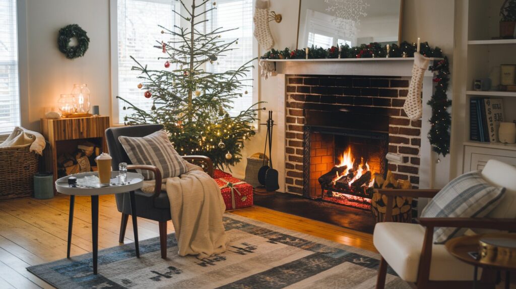 How to Keep Your Home Warm in the Winter