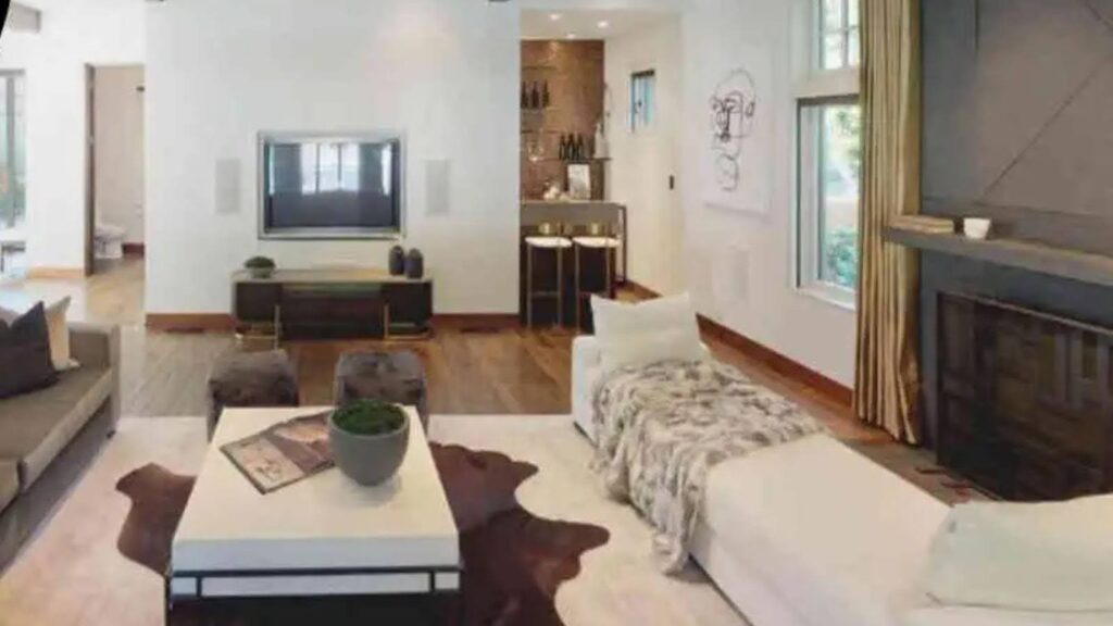 Inside Ethan Klein's Bel-Air Mansion