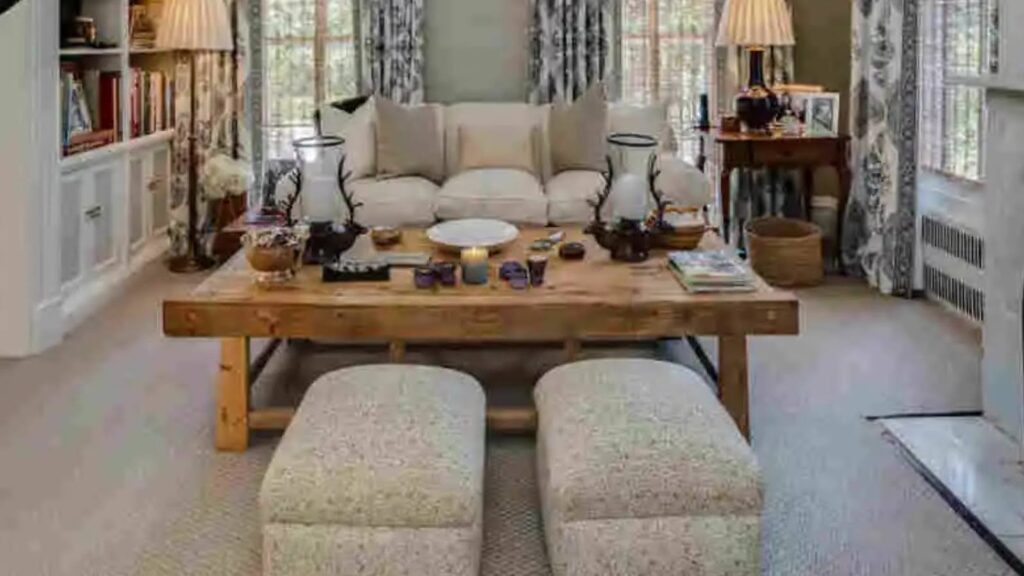 Inside Ryan Fitzpatrick's Arizona Home