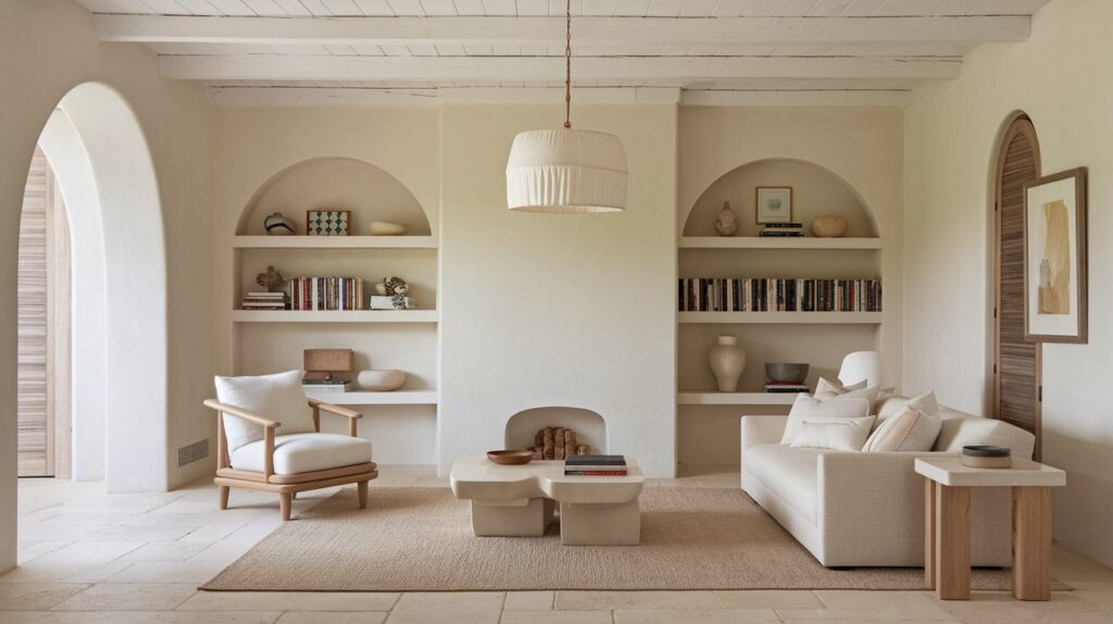 Interior Design Tips for Mediterranean Style Homes in Northern California