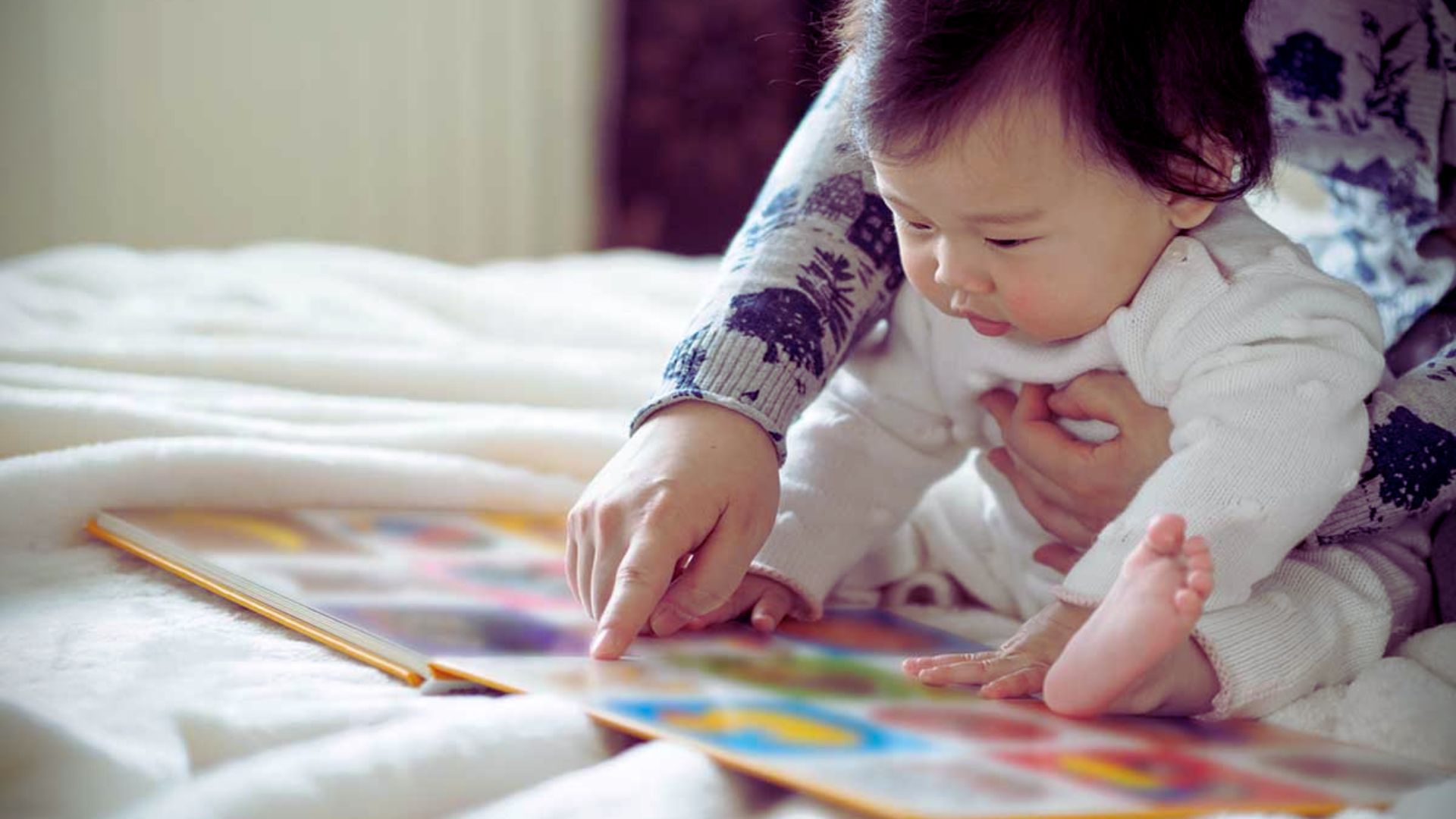 Literary Middle Names for Liam