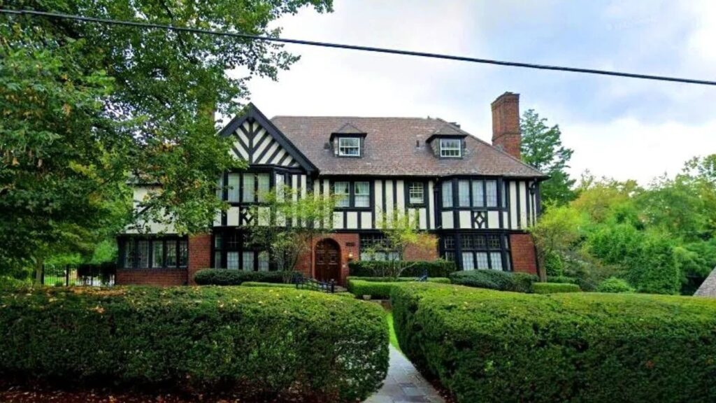 Mike Tomlin House Value