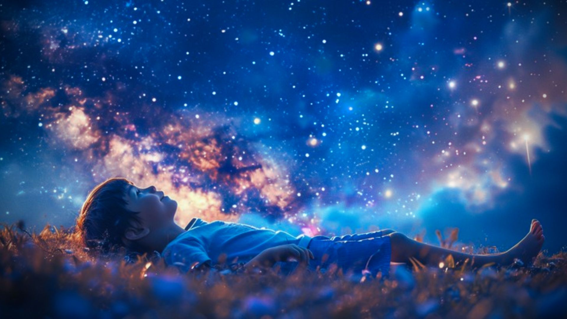 Modern Dream & Vision Names