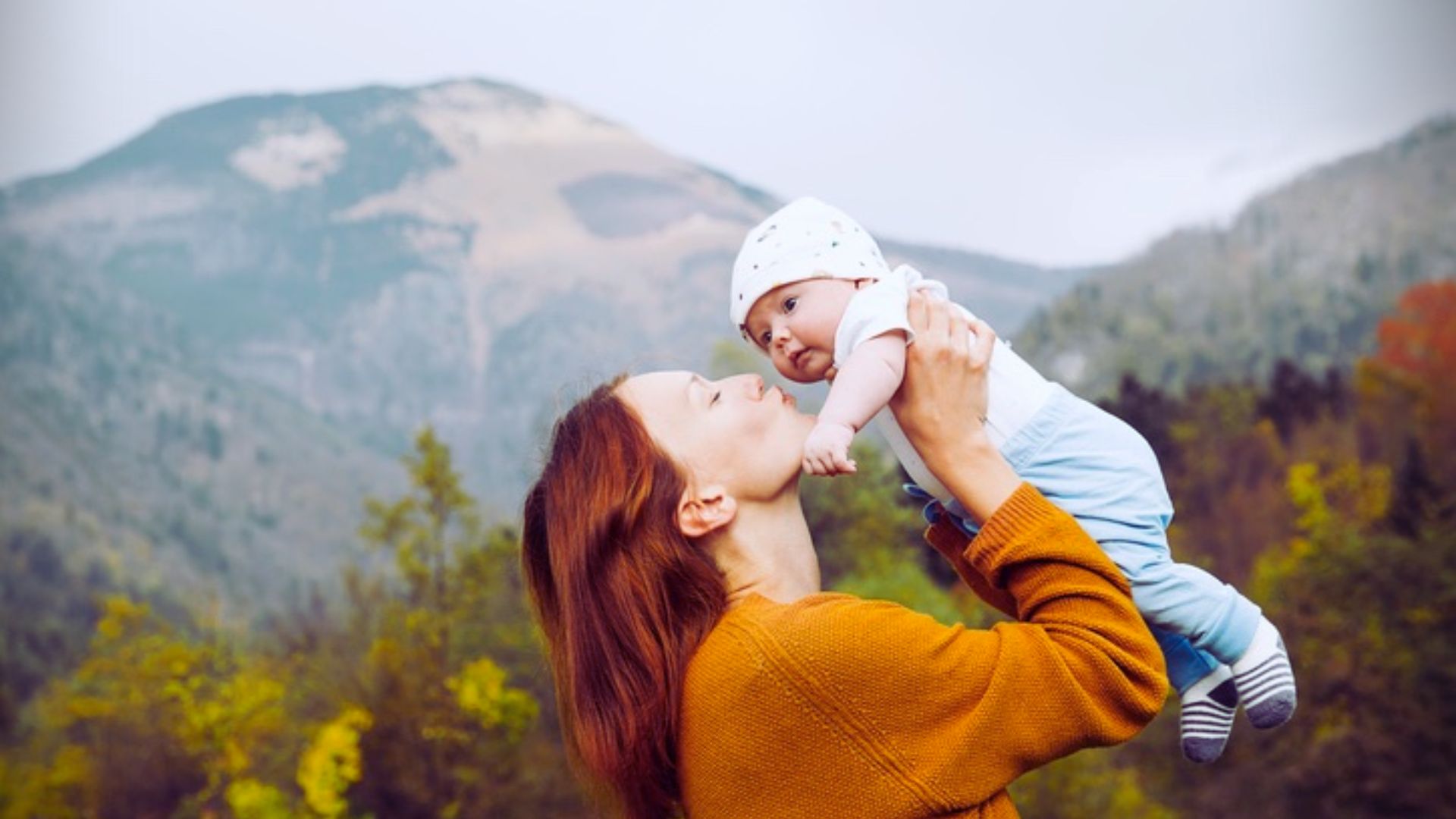 Mountain & Peak Middle Names for Liam