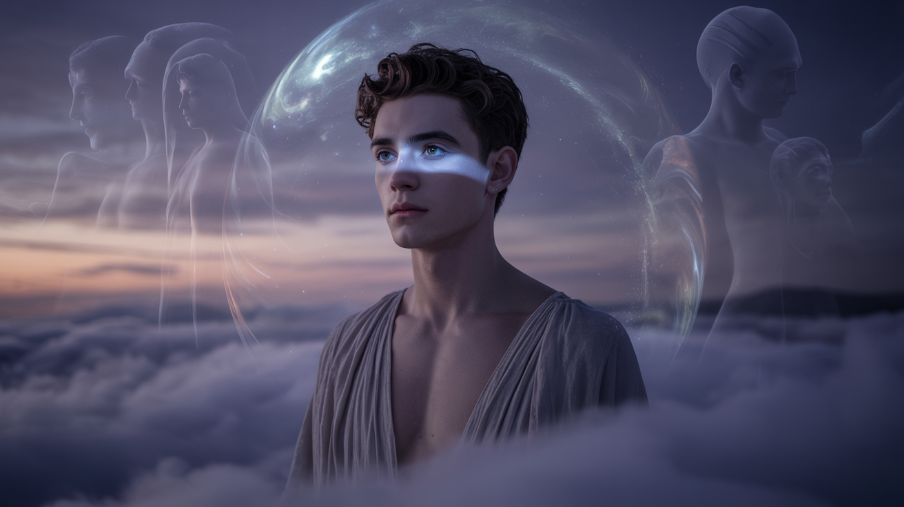 Mythological Dream Gods & Spirits