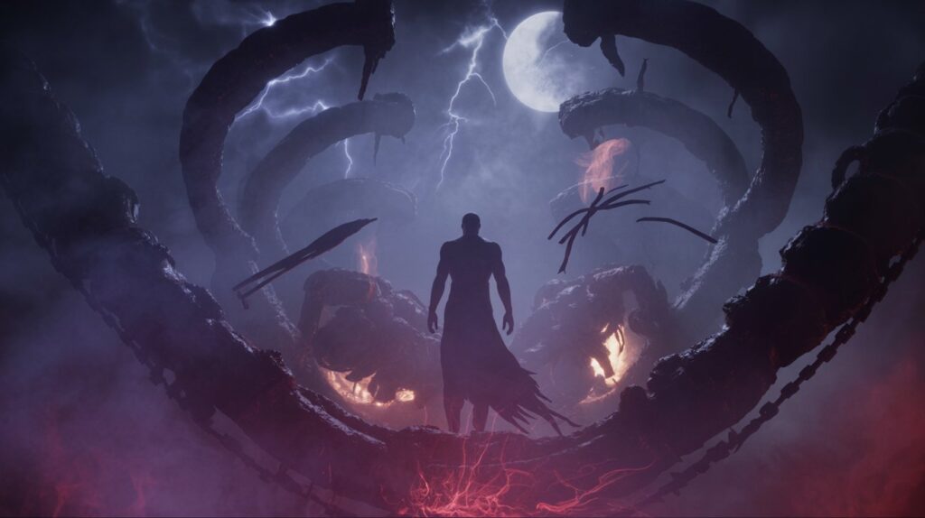 Names Directly Meaning Revenge or Vengeance