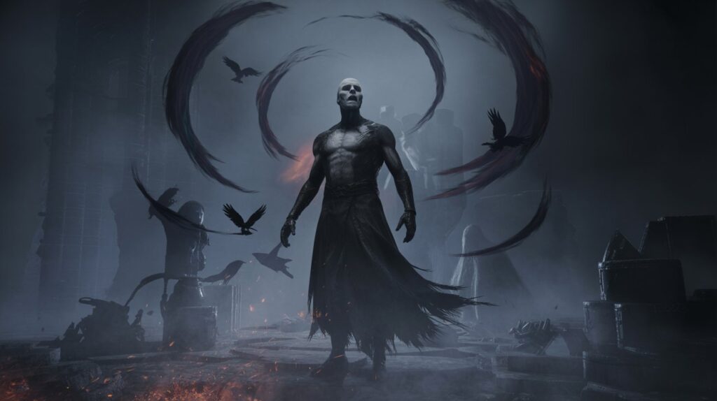 Names Meaning Death, Destroyer, or Killer