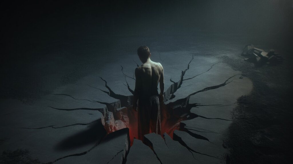 Names Meaning Pain, Suffering, or Torment