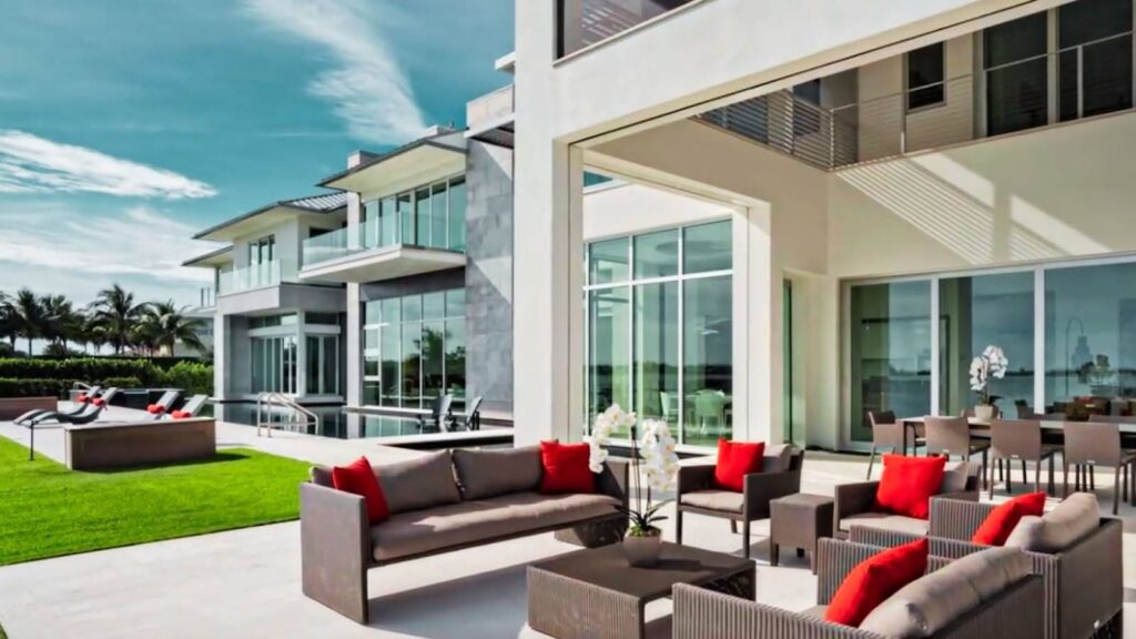 Other Notable Properties