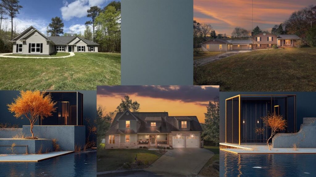 Other Real Estate Owned by Drew Carey