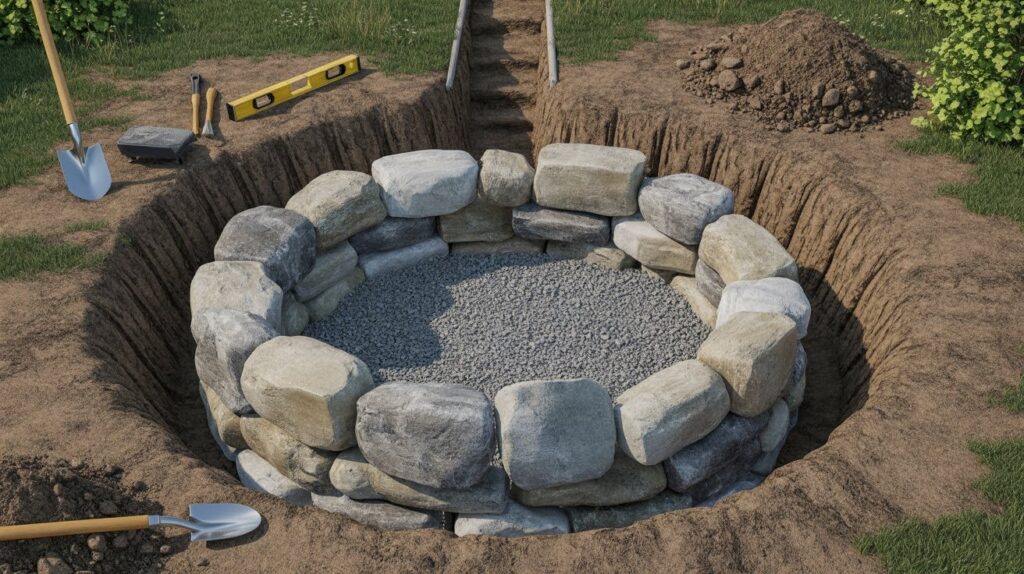 Preparing the Foundation