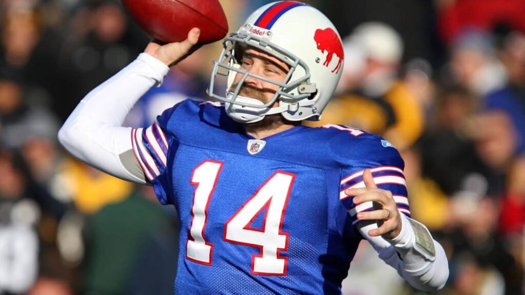 Ryan Fitzpatrick's Move After Retiring From the NFL