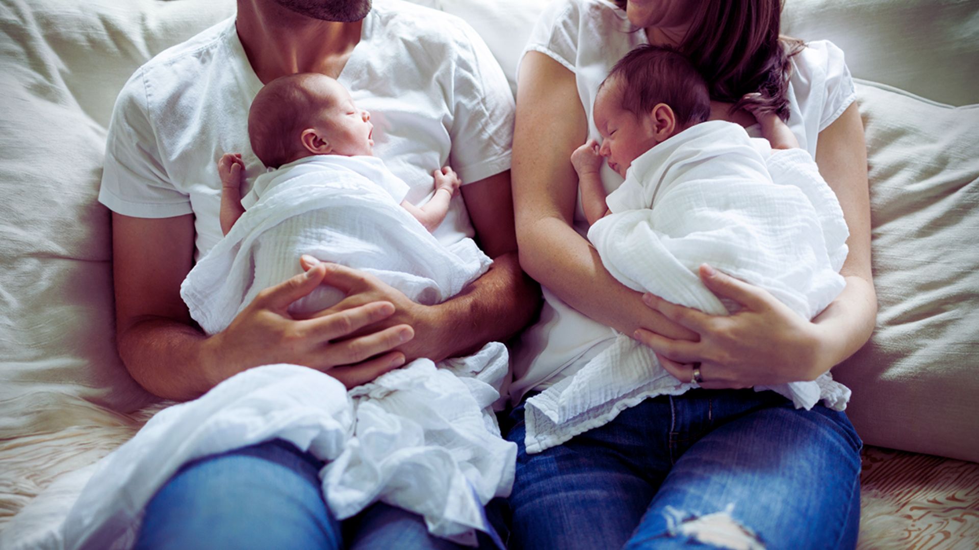 Strong & Powerful Middle Names for Liam