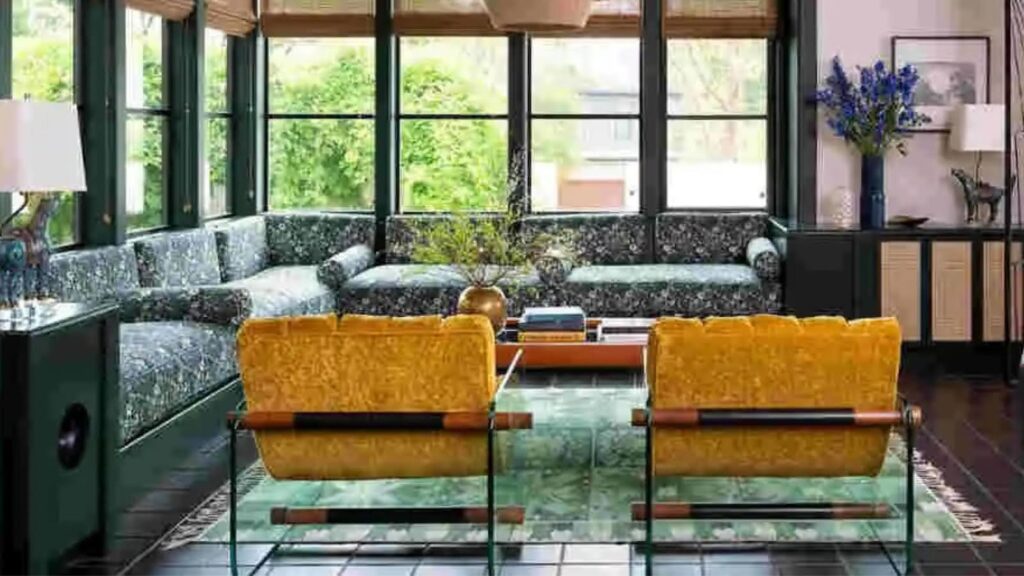 Tech and Smart Home Elements