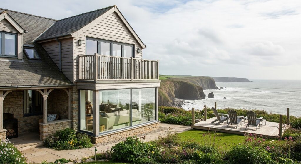 The 7 Most Important Parts of a Home