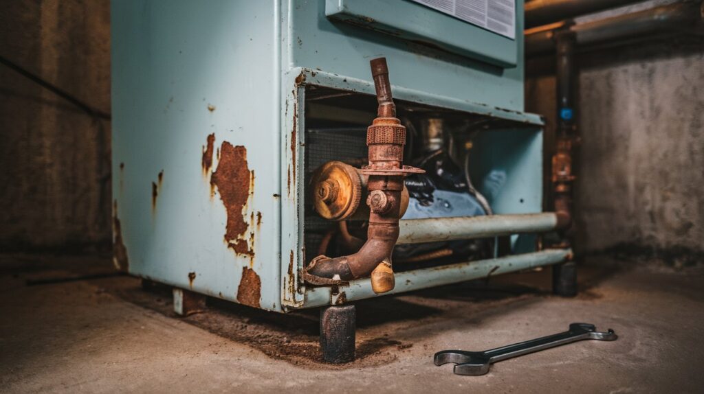 The Hidden Signs Your Furnace Needs Professional Attention