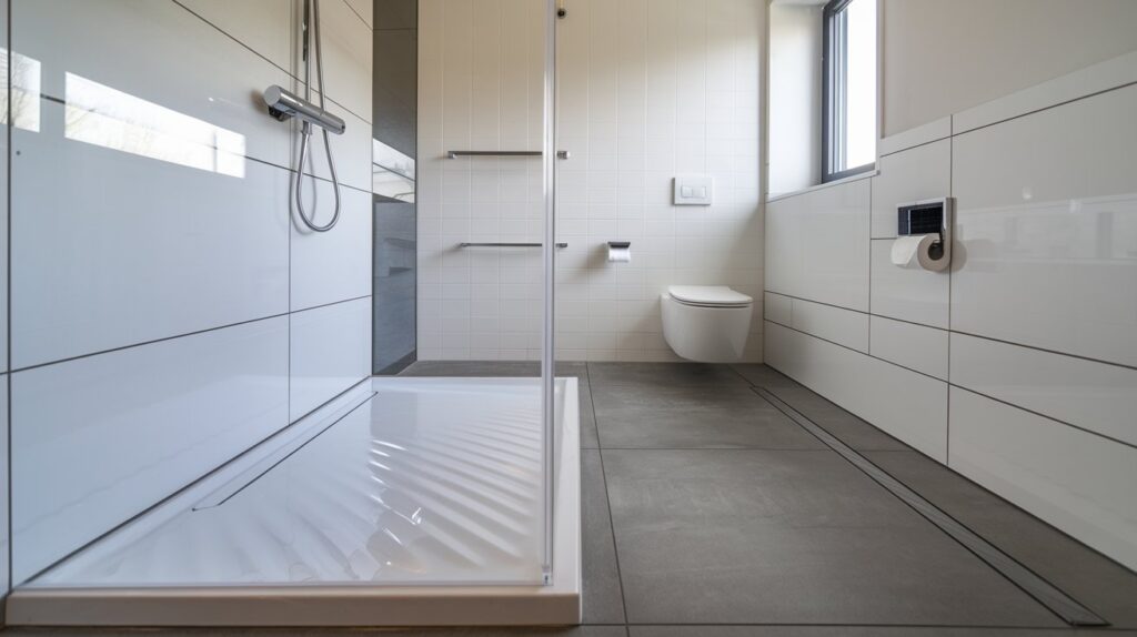 The Ultimate Guide to Choosing the Best shower base pan for a Modern Bathroom