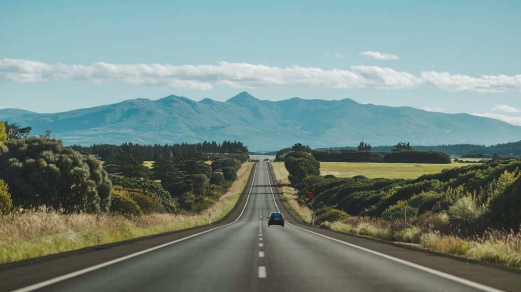 Things to Consider Before Leaving Wellington for Auckland Things to Consider Before Leaving Wellington for Auckland