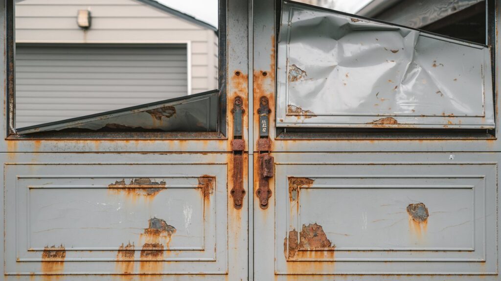 Top Signs You Need Overhead Door Repair Before It Becomes a Bigger Problem Top Signs You Need Overhead Door Repair Before It Becomes a Bigger Problem