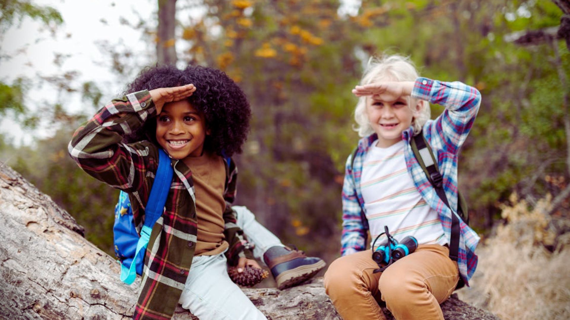 Tree & Forest Middle Names for Liam