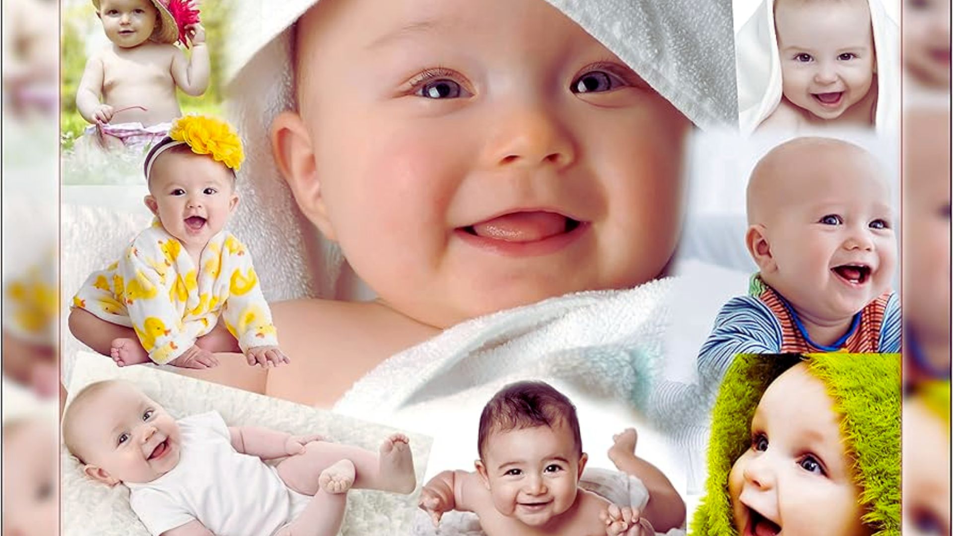 Trendy & Modern Middle Names for Liam