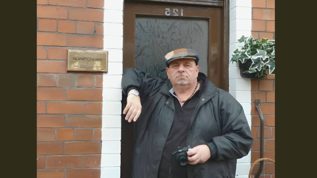 Van Morrison's Birthplace