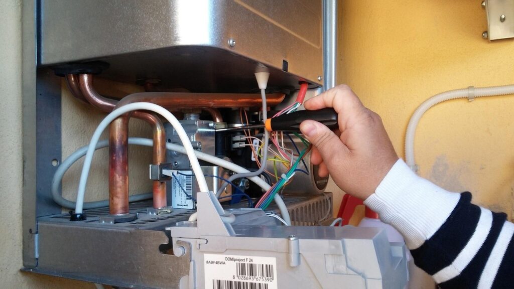 Water Heater Problems and HVAC Failures You Should Look Out for This Winter