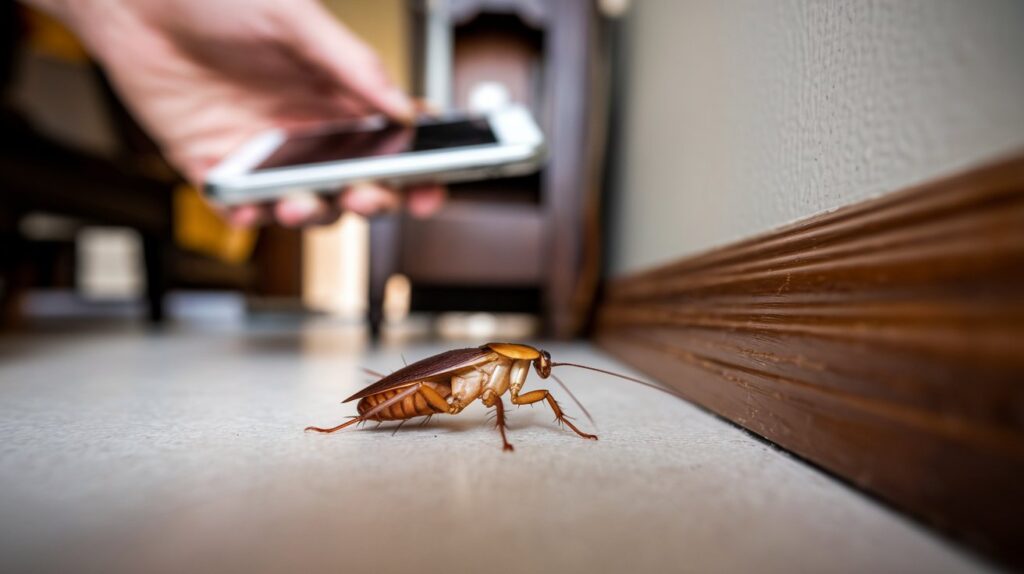 What Should You Look for When Choosing a Home Pest Protection Plan? What Should You Look for When Choosing a Home Pest Protection Plan