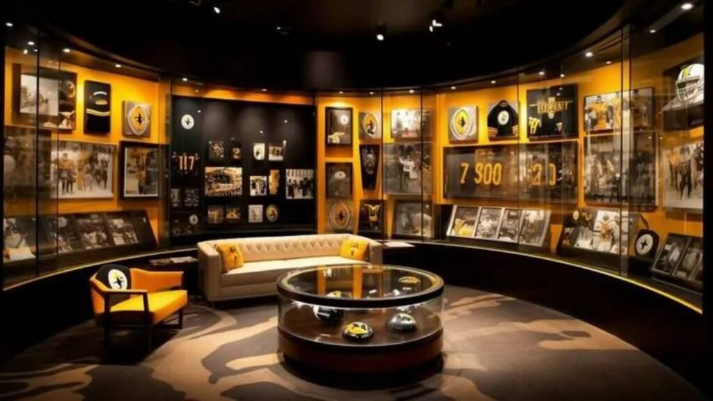 Where Is Mike Tomlin's House Located