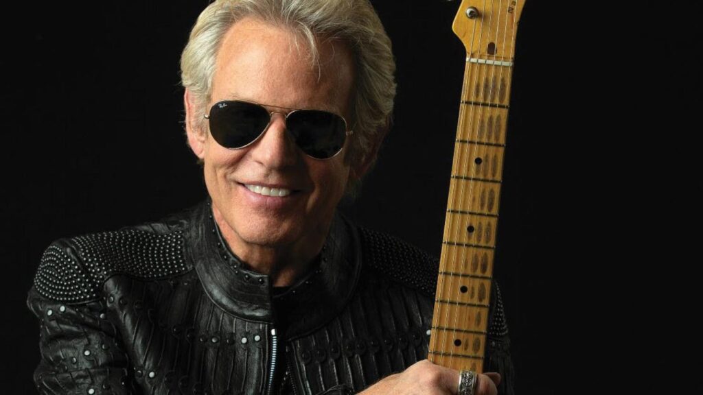 Who Is Don Felder