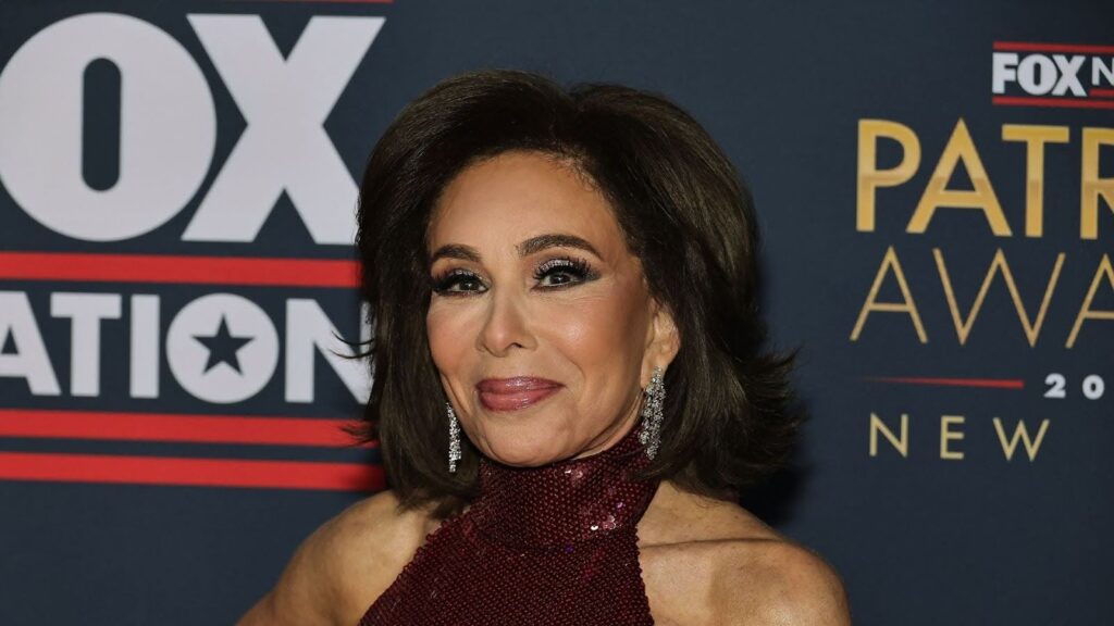 Who Is Judge Jeanine Pirro