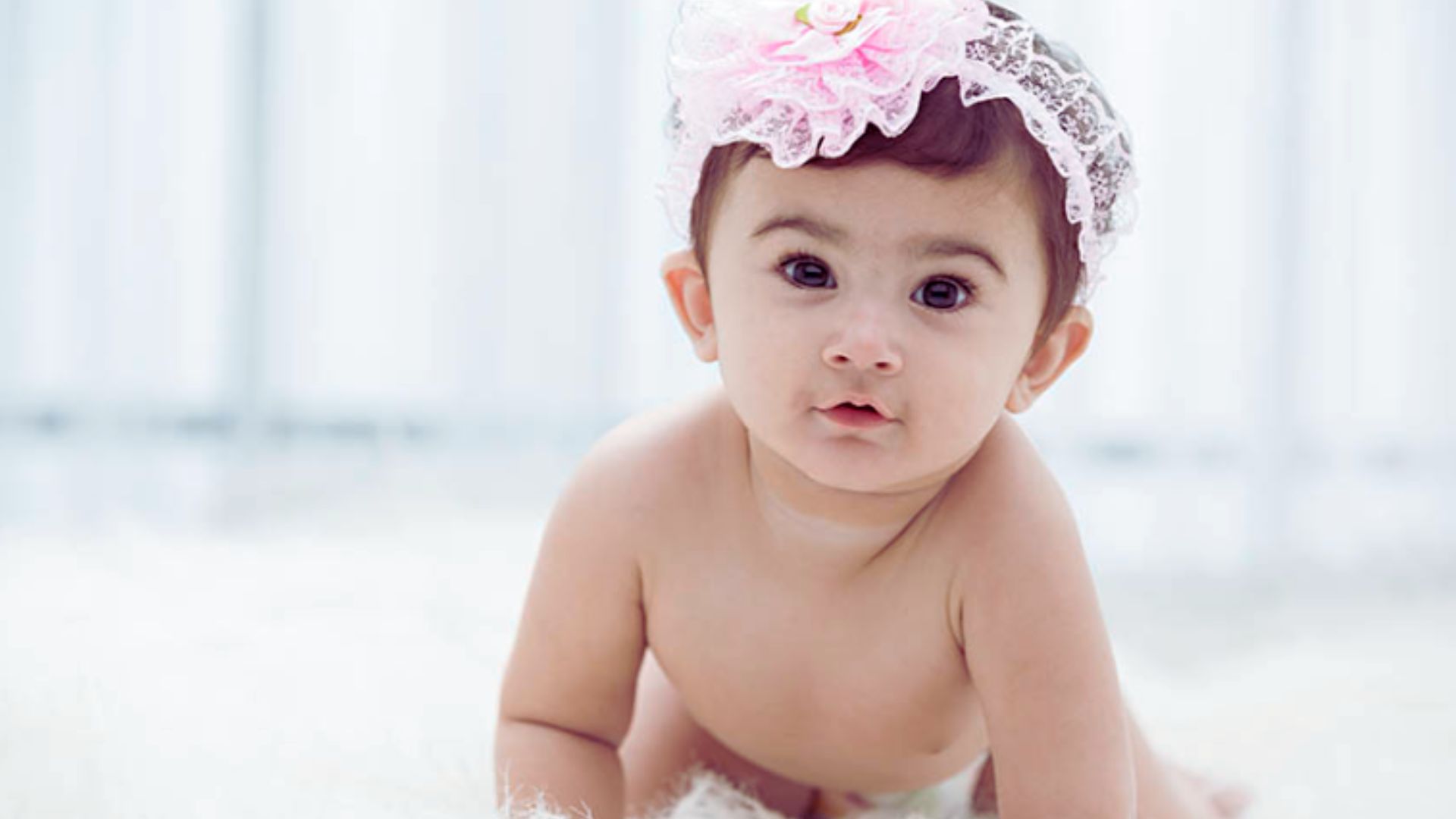 Why Choose Names That Mean Love for Your Baby Girl