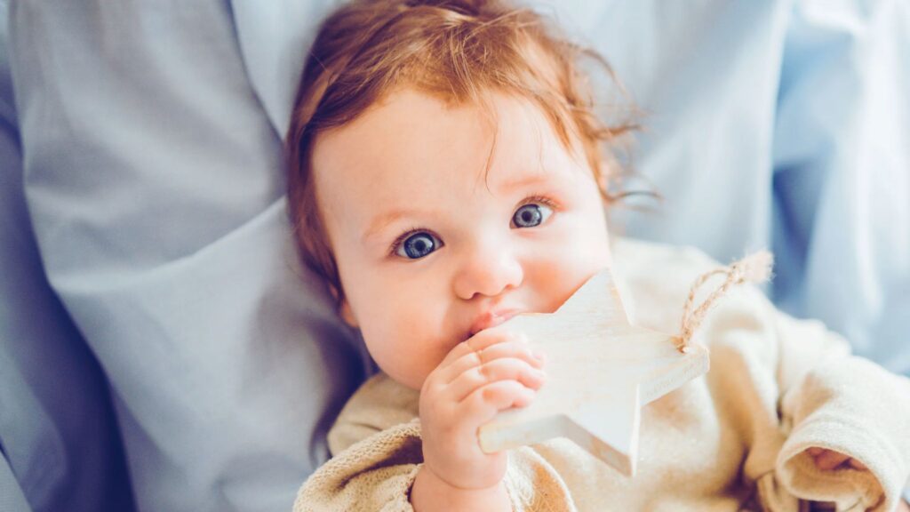 Why Choose Weather-Inspired Names for Your Baby?