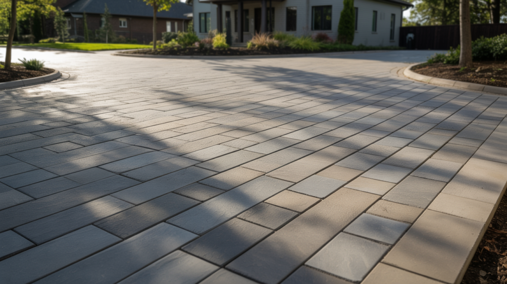 Trusted Paving Solutions for Strong, Durable Surfaces