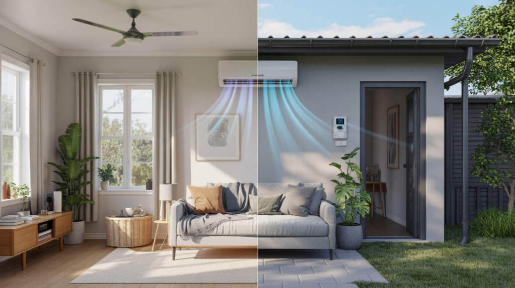 How to Enhance Your Home's AC