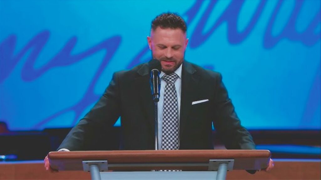 Who Is Gabriel Swaggart