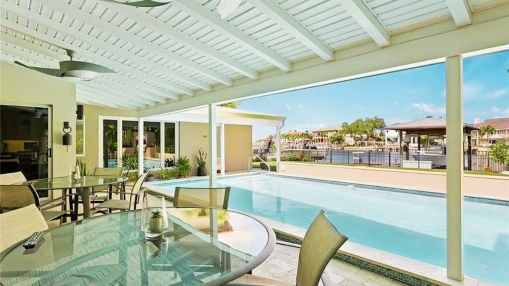 Pete Alonso's Tampa, Florida Home