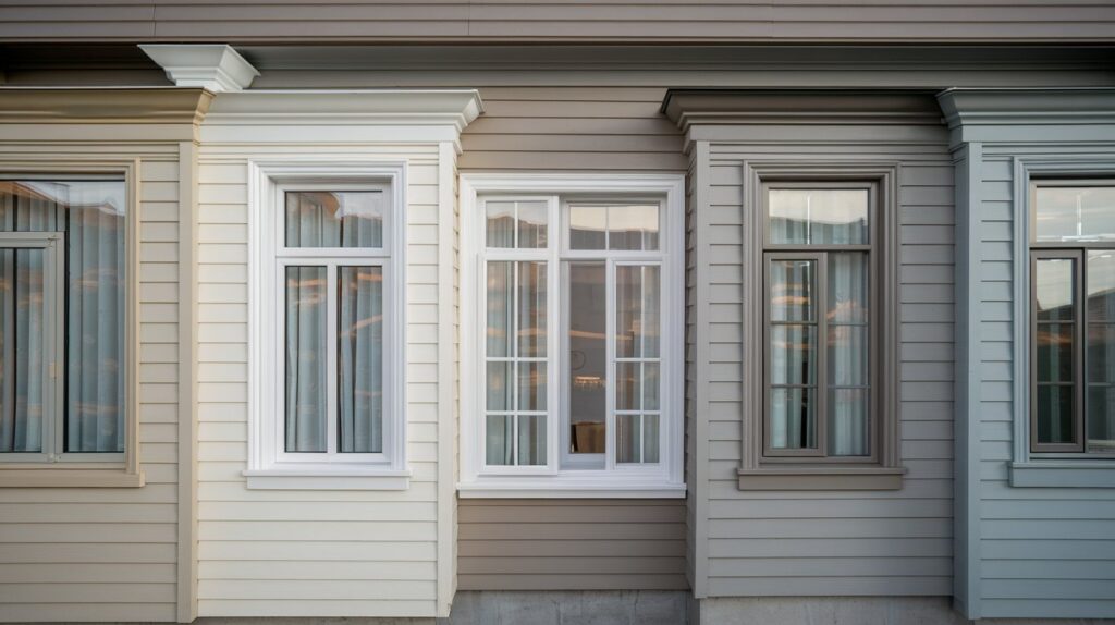 Limited Color & Finish Options