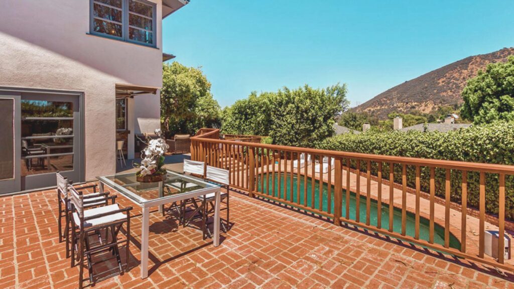 Jimmy Kimmel's Real Estate Portfolio Overview