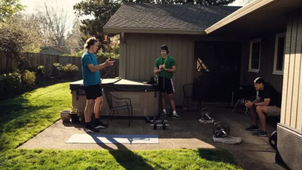 Justin Herbert House Price