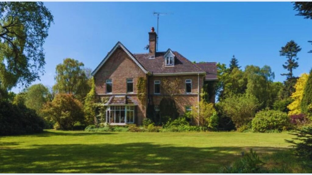 Additional Properties Owned by Will Ferrell