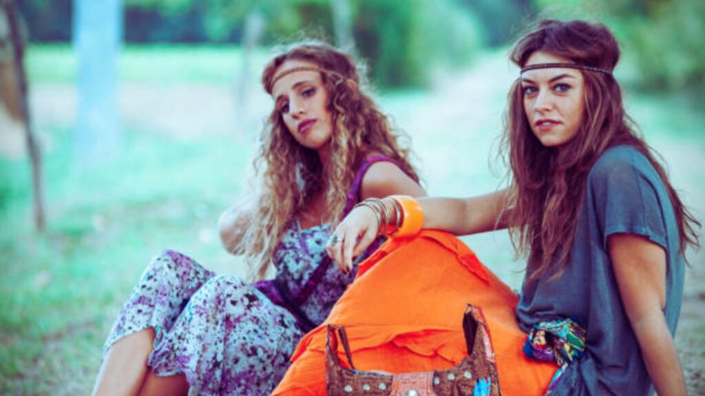 Why Parents Choose Hippie Names