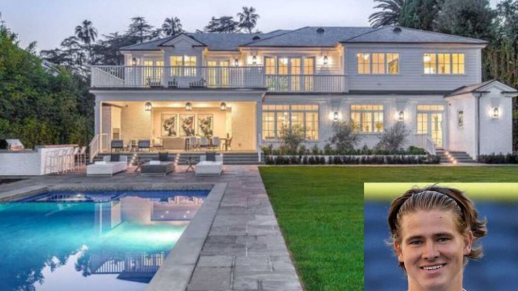 Exterior and Outdoor Amenities